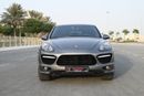 بورش كايان GTS 4.8L