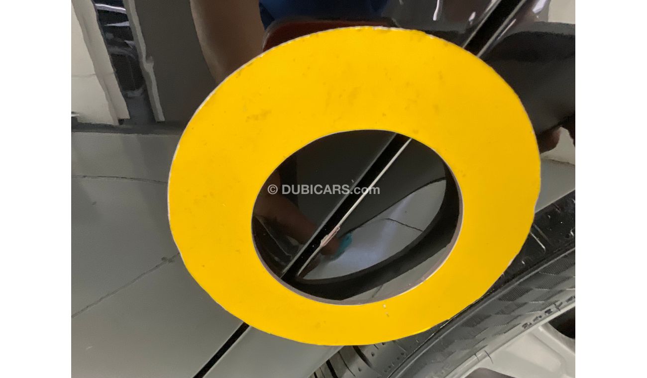 Infiniti QX70 Luxury / Luxe Sensory| 1 year free warranty | Exclusive Eid offer