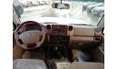 Toyota Land Cruiser Pick Up Full Options Diesel