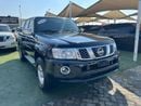 Nissan Patrol Safari NISSAN PATROL SAFARI 2019  Safari 4.8L M/T /V6