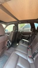 بورش كايان Porsche Cayenne GTS under Warranty