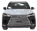 لكزس LX 500 ECT0120 - 2025 LEXUS LX500 URBAN - 3.3L DIESEL AUTO BLACK