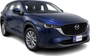 Mazda CX-5 GL 2024 | AED 1066/Month | 0 DP | 30 Day Return | Warranty | Service History