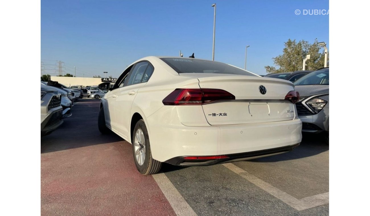 Volkswagen Bora VOLKSWAGEN_BORA_2022_1.5_WHITE