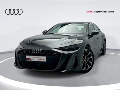 أودي A6 Sedan TFSI 204hp Progress (Ref# 15051) EXCLUSIVE RAMADAN OFFER