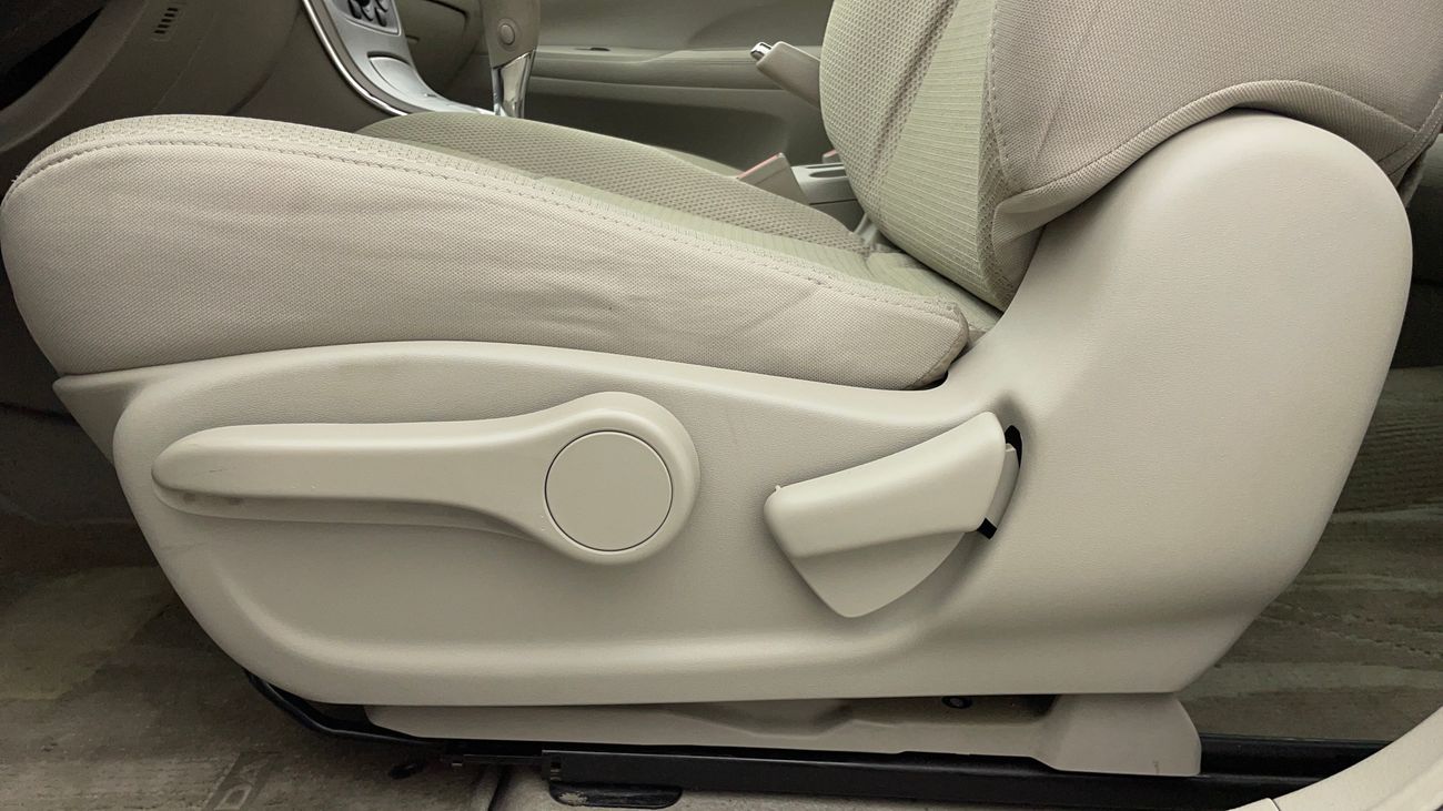 Nissan Tiida S 1.6 | Zero Down Payment | Free Home Test Drive