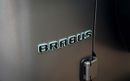BRABUS 800 - Mercedes-AMG G 63 BRABUS G800 MASTERPIECE 4.0 V8 in RIGHT HAND DRIVE
