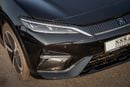 بي واي دي سونغ ل BYD Song L EV 662KM Excellent Intelligent 2025