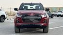 إيسوزو D ماكس STD ISUZU/D-MAX/ 1.9 Ddi, Diesel, DC 4x4, High Specs AT X-RIDER ,FS