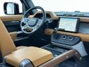 Land Rover Defender 110 2024 Land Rover Defender 110 HSE P400, 2029 Land Rover Warranty + Service Contract, Full Land Rover