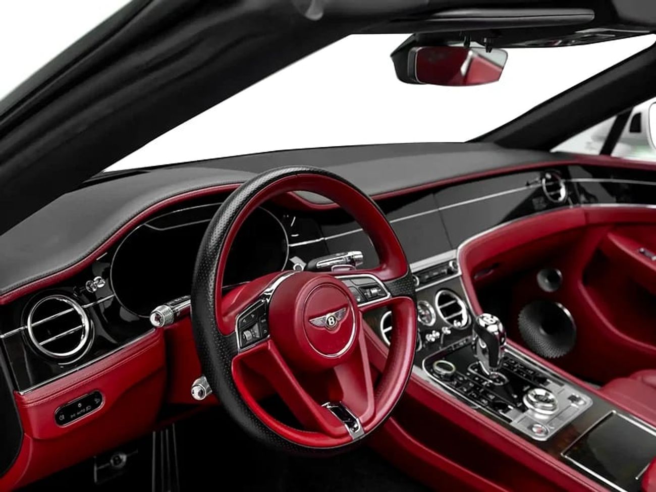 Bentley Continental GTC First Edition | With Warranty