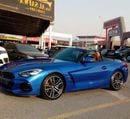 بي أم دبليو Z4 XDRIVE20I M SPORT