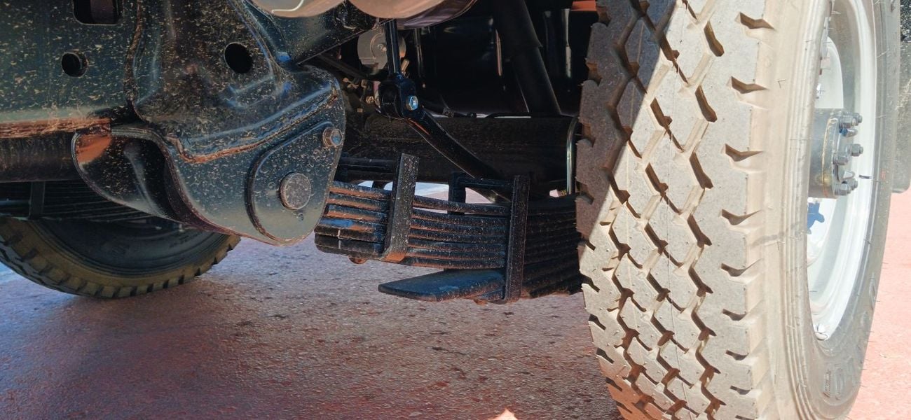 Toyota Land Cruiser Pick Up LC79 4.0L Petrol MT Double Cabin Pickup 2025YM