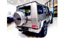 Mercedes-Benz G 63 AMG - 2015 - GCC - ONE YEAR WARRANTY - ( 3,050 AED PER MONTH )