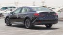 Toyota Camry LE HEV