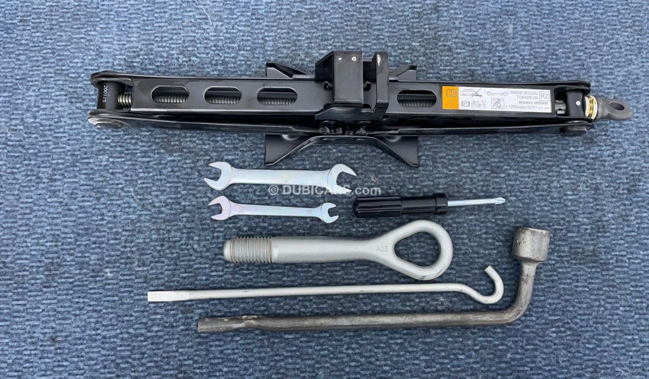 Nissan XTrail S 2.5 | Zero Down Payment | Free Home Test Drive