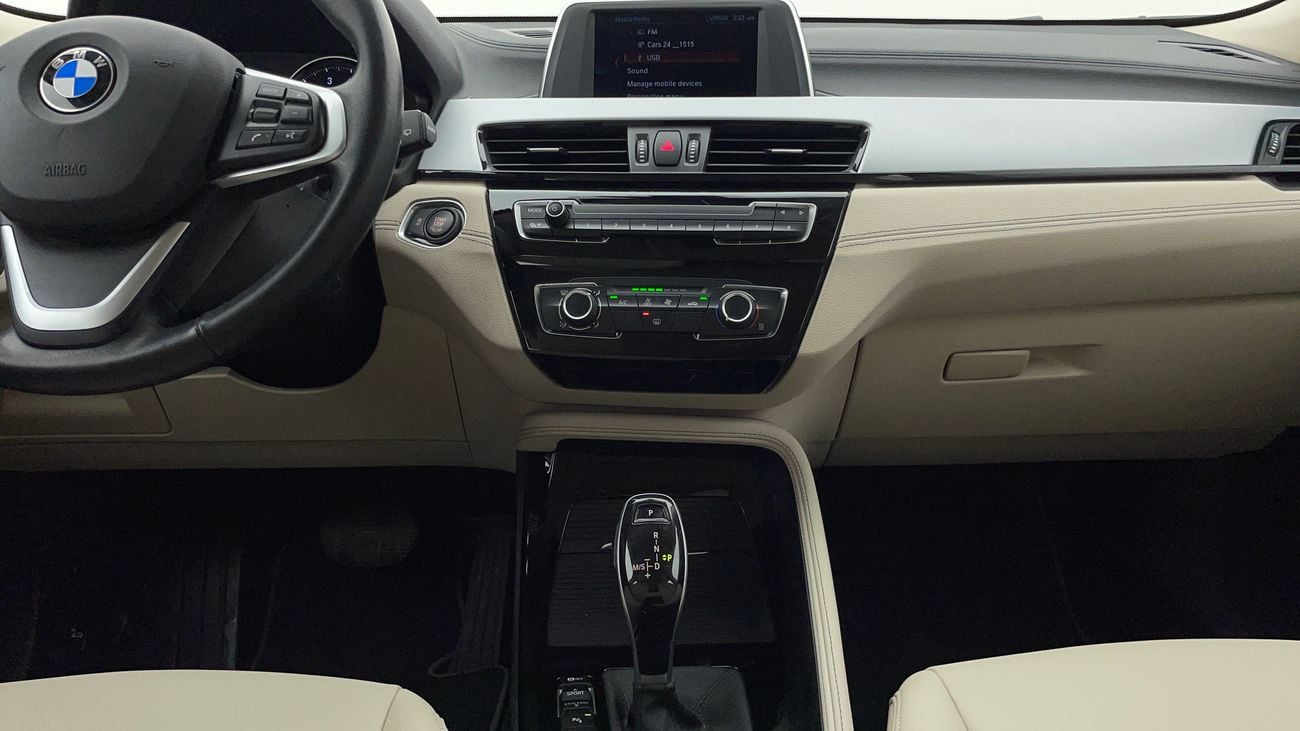 بي أم دبليو X2 SDRIVE 20I JOY EDITION 2 | بدون دفعة مقدمة | اختبار القيادة في المنزل