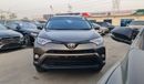 Toyota RAV4 2017 SUNROOF | RIGHT HAND DRIVE | 2.0L PETROL { PREMIUM LEATHER INTERIOR } REAR CAMERA