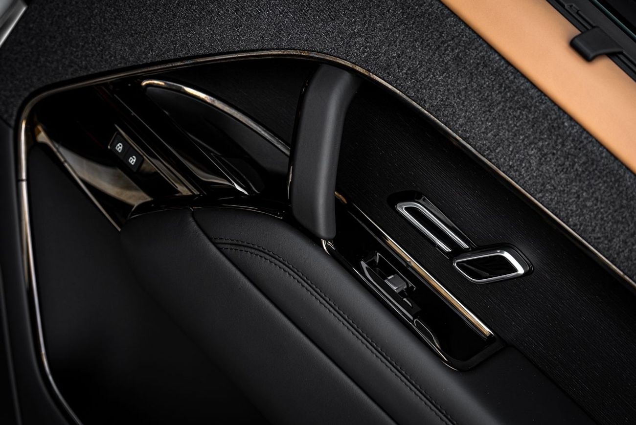 Land Rover Range Rover Sport Autobiography P400 3.0L - 5000 km only