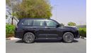 Lexus LX 570 5.7L AUTOMATIC BLACK EDITION ‘S’ KURO