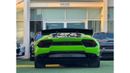 لامبورغيني هوراكان LP610-4 لمبرجيني هوراكان LP 610  خليجي 2016 صبغ وكالة بحالة الوكالة  فل اوبشن فل كاربن لون مميز