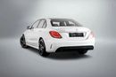 Mercedes-Benz C 43 AMG Std 3.0L C43 AMG 4Matic