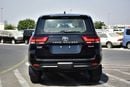 تويوتا لاند كروزر 2025 MODEL TOYOTA LAND CRUISER 300 GXR V6 3.3L DIESEL TWIN TURBO 7-SEAT AUTOMATIC TRANSMISSION