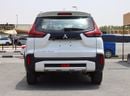Mitsubishi Xpander Cross MITSUBISHI XPANDER CROSS 2023 -ENGINGE  1500 - PRICE  52000 - KM  62000 -GCC - Full Option