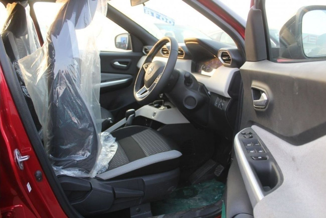 Nissan Magnite Nissan magnite  RHD