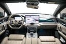 BYD Tang Champion Flagship 1.5L - Blue Inside Beige | Export Only