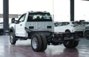 Ford F-550 F550 XL 4x4  Super Duty (Export Only)