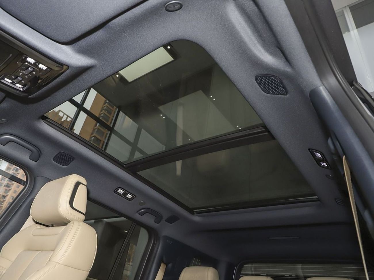 BYD Leopard 5 Leopard 5