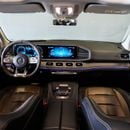 Mercedes Benz GLE53 AMG 3,640 P.M • 0% Downpayment • Mercedes-Benz GLE 53 AMG • 1 Year Warranty