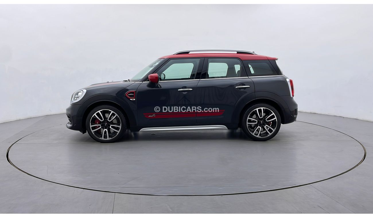 Used Mini Cooper Countryman JCW 2 Under Warranty Inspected on 150+ parameters 2020 for sale