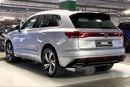 Volkswagen Touareg R-LINE | Guaranteed Warranty | 0 Down Payment