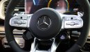 Mercedes Benz GLE 53