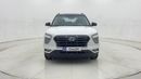 Hyundai Creta Smart 1.5L 2022 SMART | AED 718/Month | 0 DP | 30 Day Return | Warranty | Service History