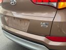 Hyundai Tucson GL 1.6L 2017 PANORAMA 1.6L TURBO KEYLESS CANADA SPEC