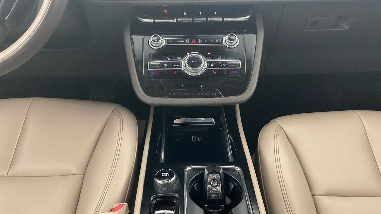 لينكولن كورساير 2.0 AUTO PREMIERE 4WD | شامل الضمان | 0 ﺪﻔﻋﺓ ﺃﻮﻟﻯ