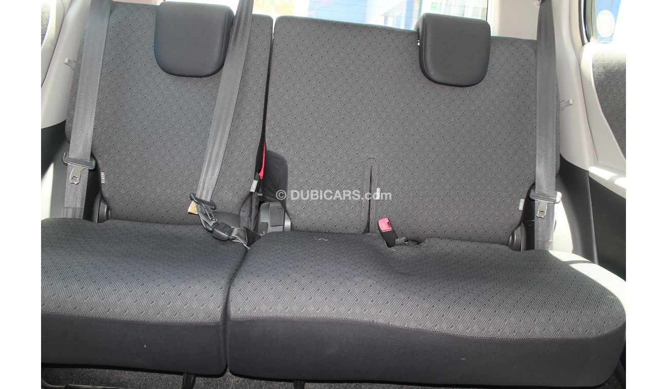 تويوتا يارس 1.3l 2009 model