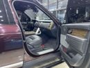 Land Rover Range Rover HSE Land Rover Range Rover 2019