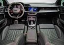Audi RS3 TFSI SPORTBACK