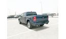 RAM 1500 Dodge RAM Laramie - 2022- Dark Blue