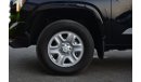 Toyota Tundra 4X4 Crewmax SR Short Bed AT