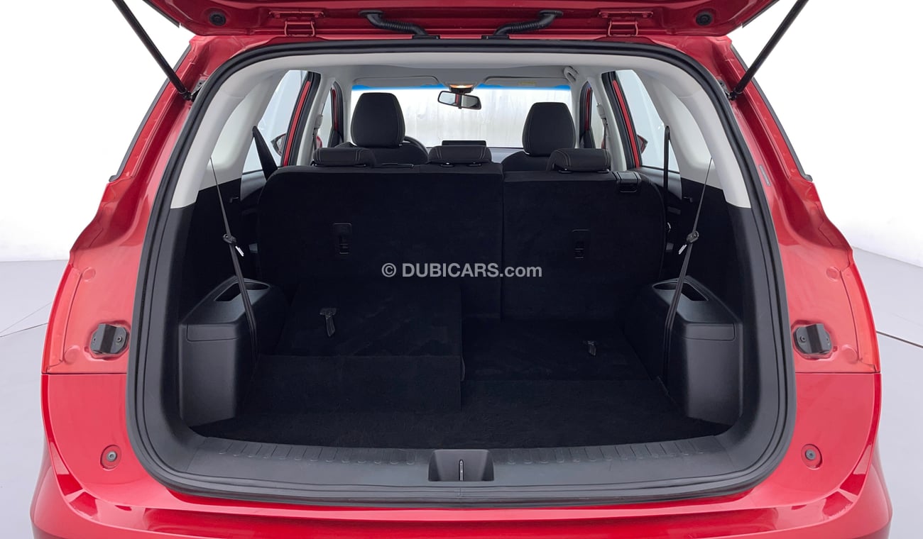 Chevrolet Captiva LS 1.5 | Zero Down Payment | Free Home Test Drive