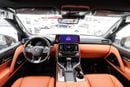 Lexus LX600 VIP 3.5L LX600 VIP 2026 | SONIC QUARTZ- FLAIR | BEST EXPORT PRICE
