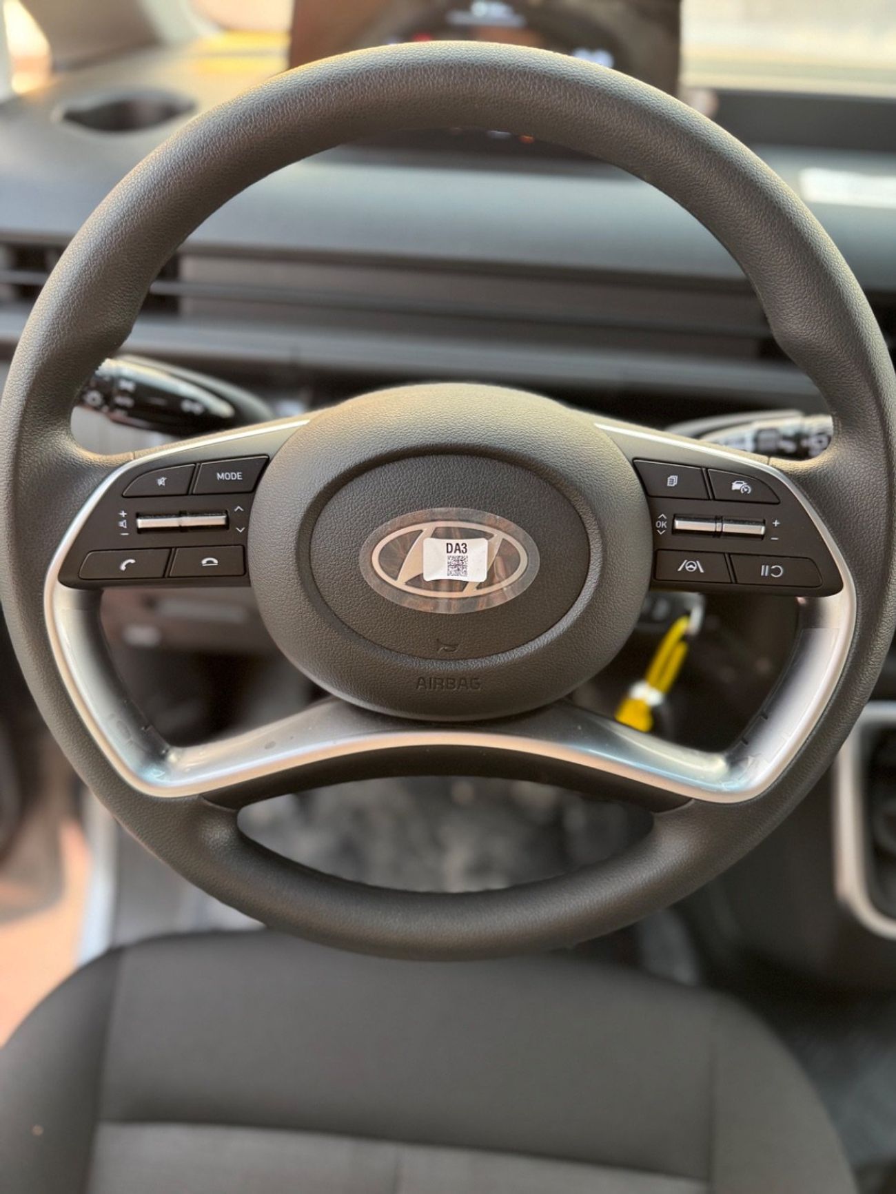 هيونداي ستاريا Staria Diesel Manual Euro 6