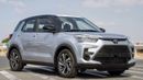 Toyota Raize 1.0L G Petrol Automatic MY2023