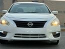 Nissan Altima S 2.5L Luxury and top condition