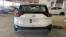 Nissan X Trail 2025 S | AED 1274/Month | 0 DP | 30 Day Return | Warranty | Service History
